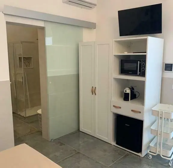スーペリアールーム, San Pietro Home Suite