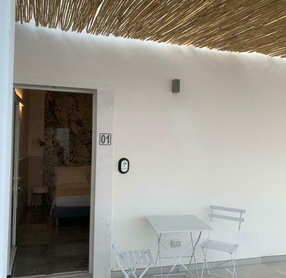 スーペリアールーム, San Pietro Home