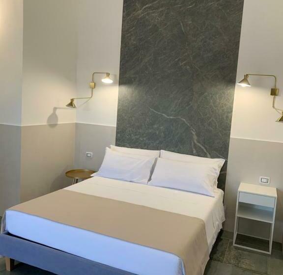 デラックスの４人部屋, San Pietro Home