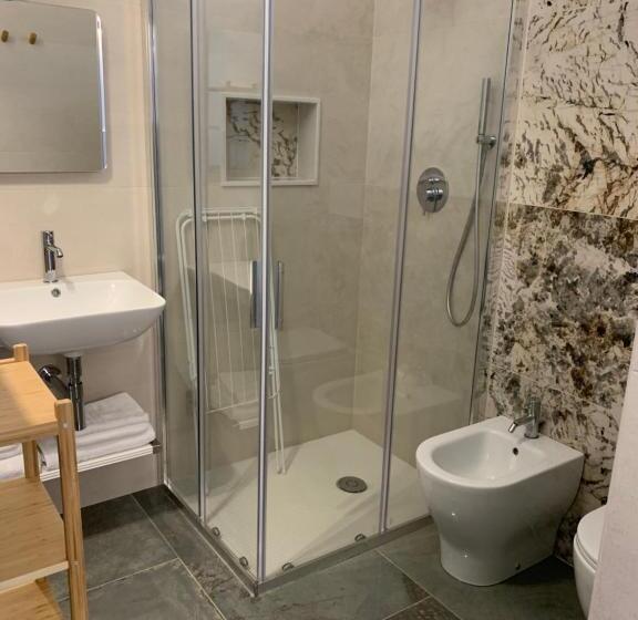 Четырехместный Номер Deluxe, San Pietro Home