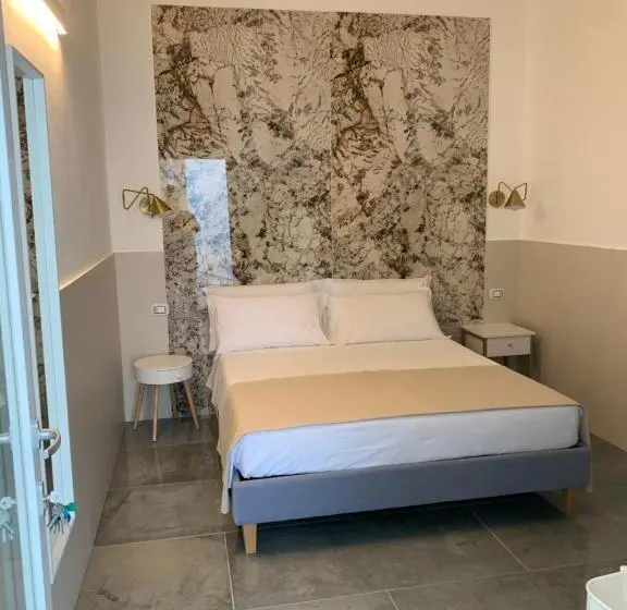 スタンダードルーム, San Pietro Home Suite