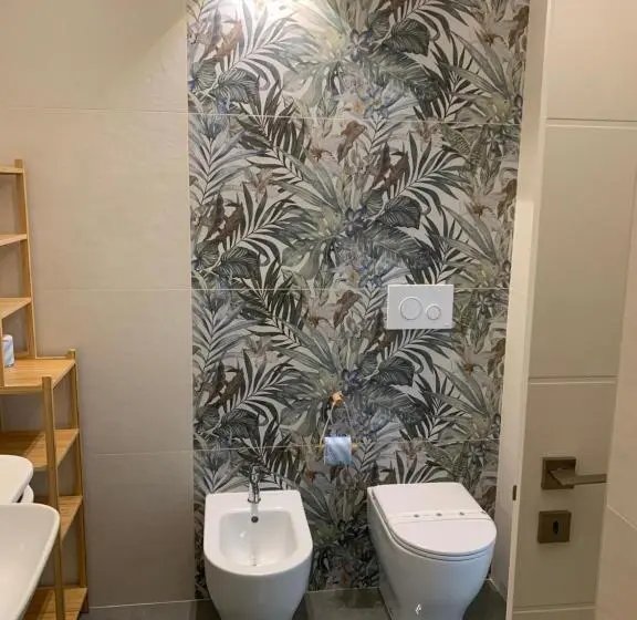 スタンダードルーム, San Pietro Home Suite