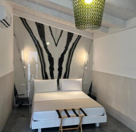 デラックスルーム, San Pietro Home
