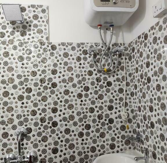 דירה בת חדר שינה 1 עם נוף, Pratima Homestays