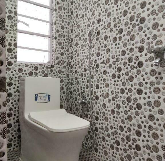 דירה בת חדר שינה 1 עם נוף, Pratima Homestays