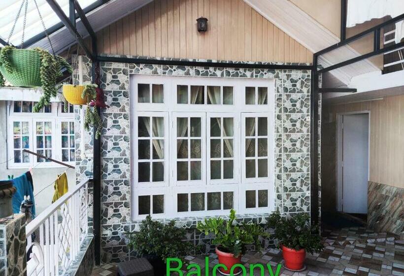 Апартаменты 1 Спальня с Видом, Pratima Homestays