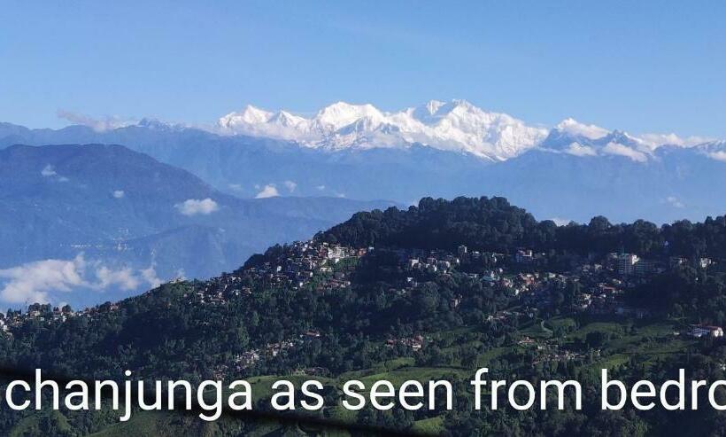 דירה בת חדר שינה 1 עם נוף, Pratima Homestays