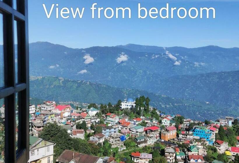 דירה בת חדר שינה 1 עם נוף, Pratima Homestays