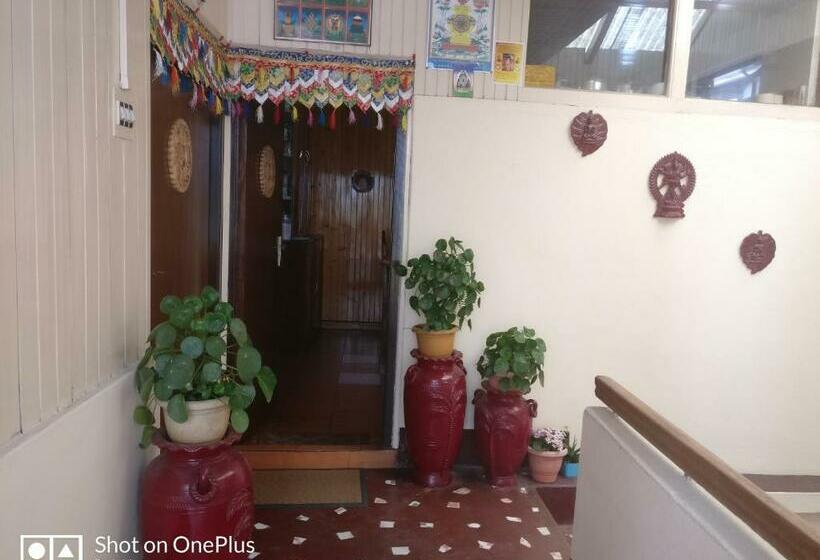 דירה בת חדר שינה 1 עם נוף, Pratima Homestays