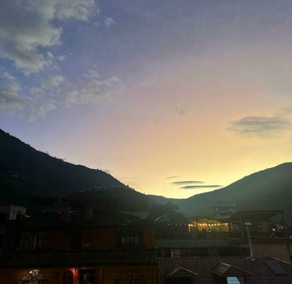 ファミリールーム, Hunter S House Hostel