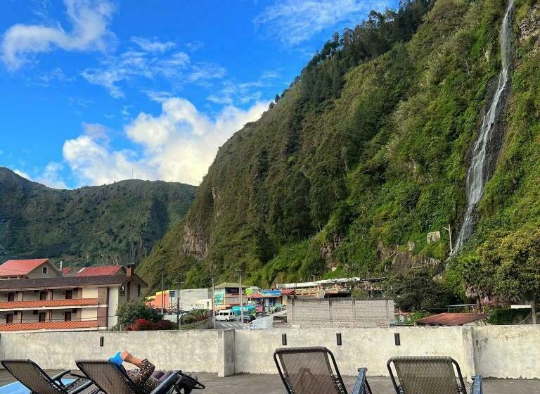 ファミリールーム, Hunter S House Hostel