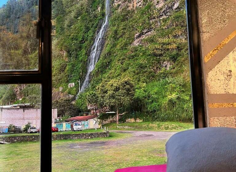 ファミリールーム, Hunter S House Hostel