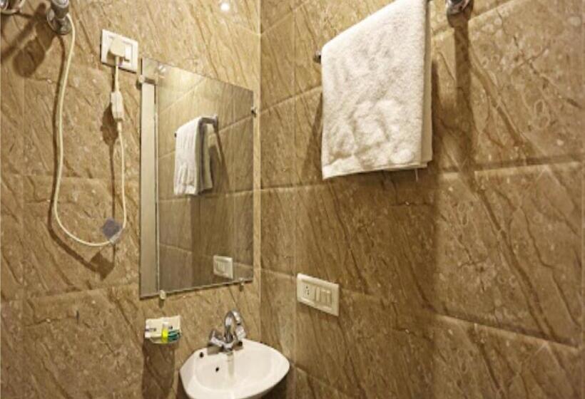 Quarto Economy, The Best Relax Inn By Wb Inn