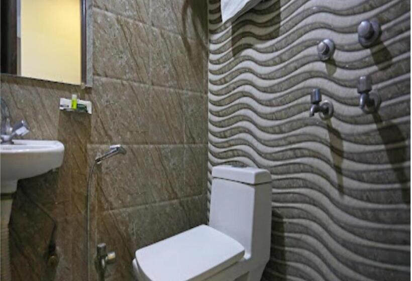 Quarto Economy, The Best Relax Inn By Wb Inn