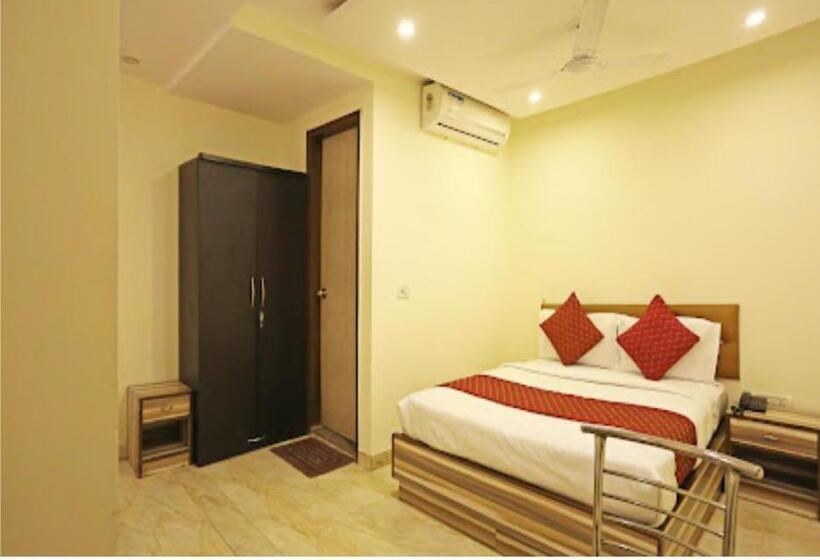 Quarto Economy, The Best Relax Inn By Wb Inn