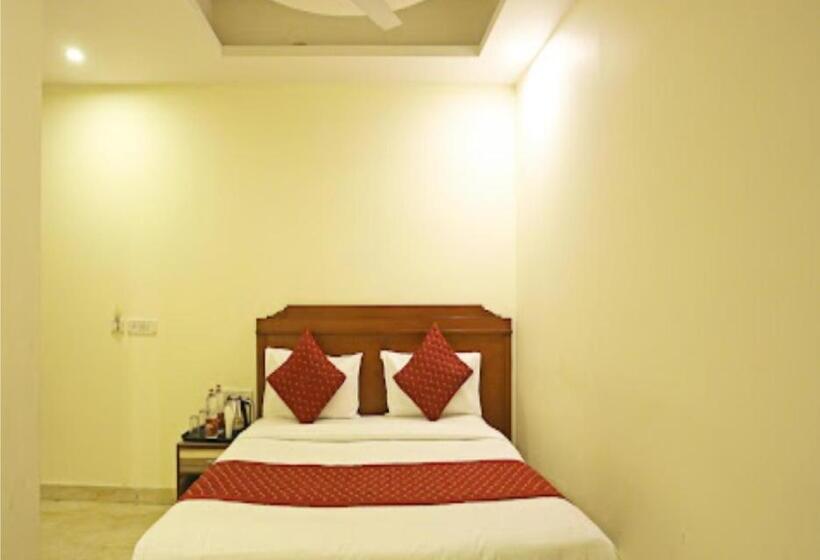 Quarto Economy, The Best Relax Inn By Wb Inn