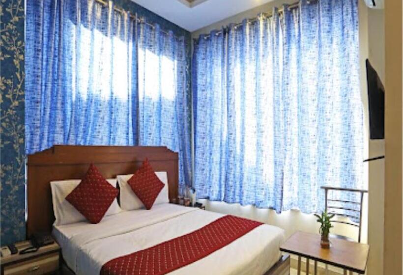 Quarto Deluxe, The Best Relax Inn By Wb Inn