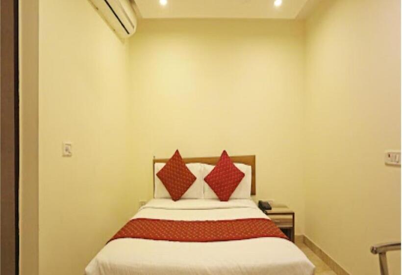 Quarto Deluxe, The Best Relax Inn By Wb Inn