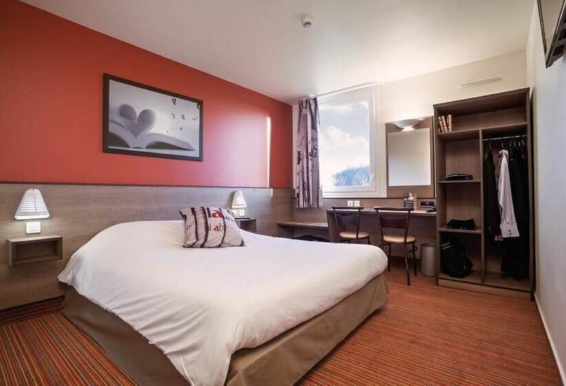 Номер Стандарт, Ace Hotel Bourges