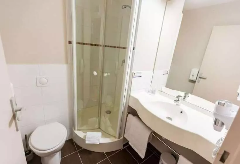 ファミリールーム, Ace Hotel Bourges