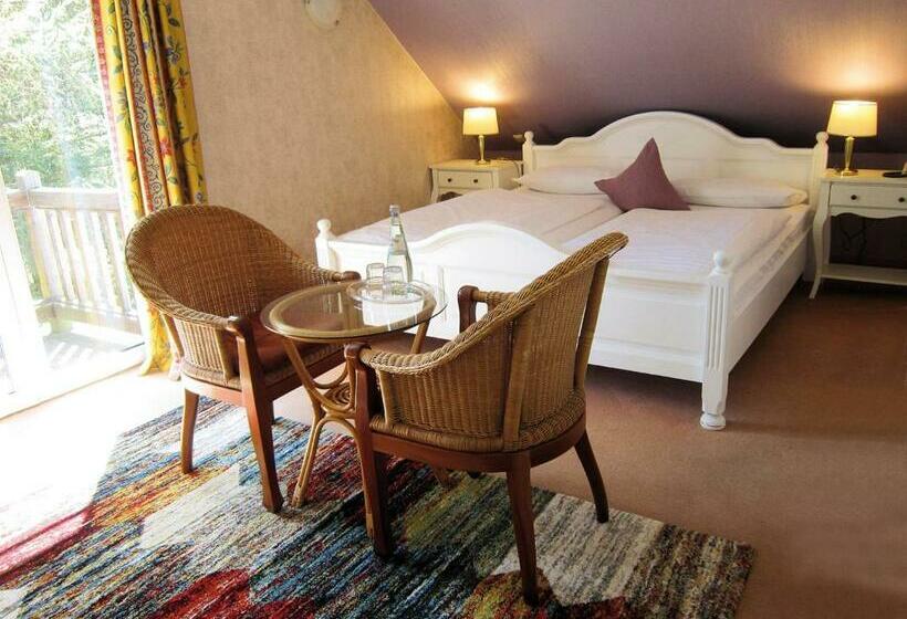 스탠다드 룸, Klaus Störtebeker