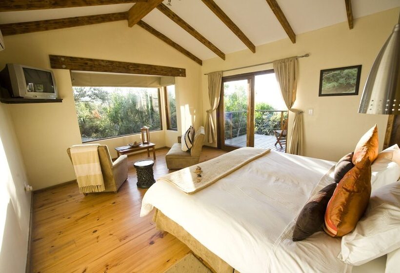 سوییت, Elephant Hide Of Knysna Guest Lodge