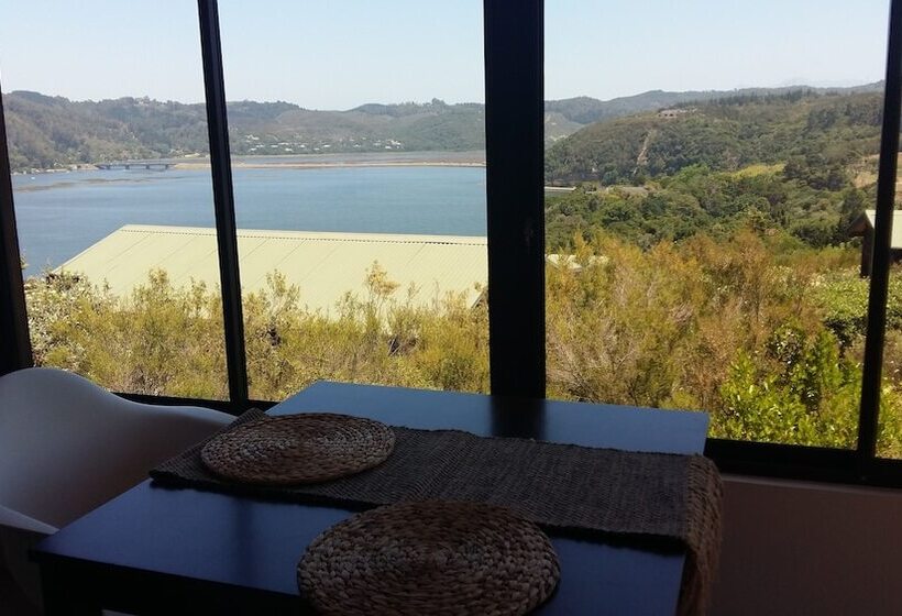 سوییت, Elephant Hide Of Knysna Guest Lodge