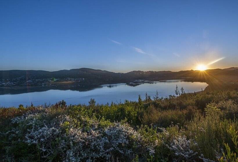 سوییت خانوادگی, Elephant Hide Of Knysna Guest Lodge