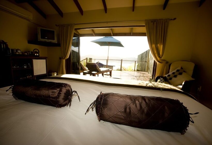 سوییت خانوادگی, Elephant Hide Of Knysna Guest Lodge