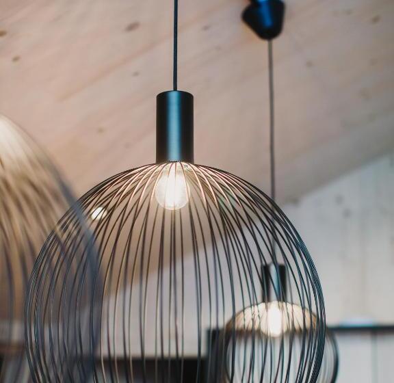 جناح سوبيريور, Alpin   Studios & Suites