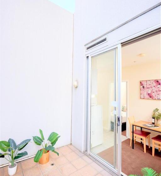 带2个卧室的公寓, Arrow On Swanston