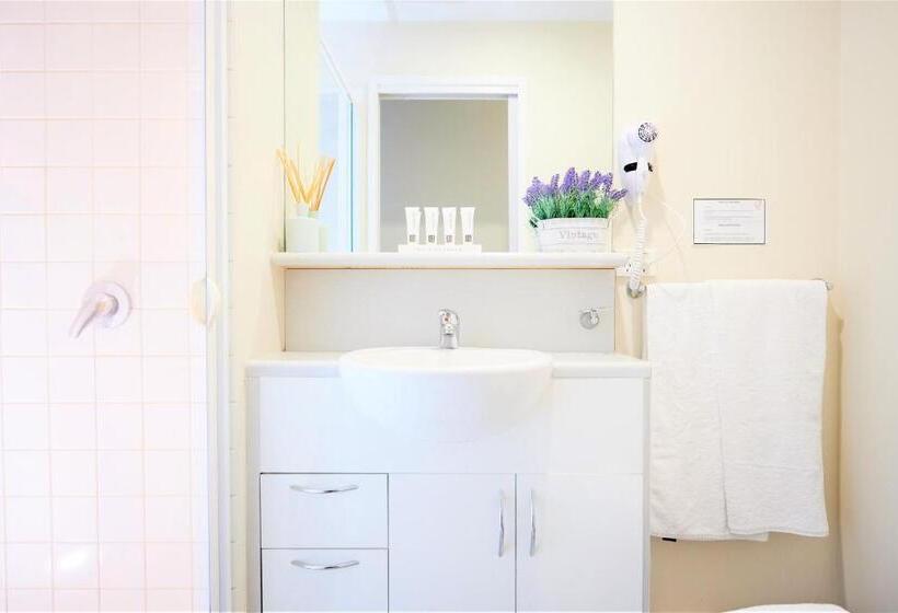 带2个卧室的公寓, Arrow On Swanston