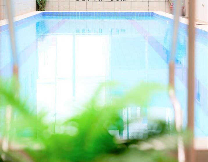 标准间, Arrow On Swanston