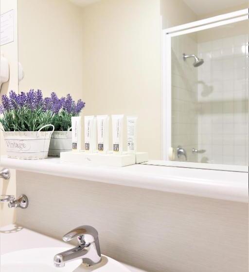 带1个卧室的豪华公寓, Arrow On Swanston