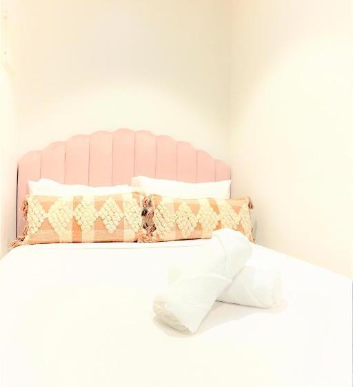 家庭公寓, Arrow On Swanston