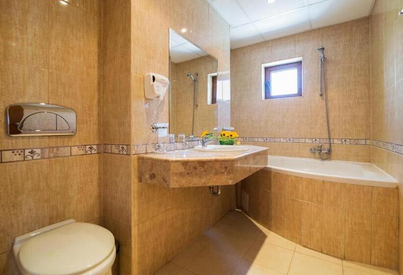 スタンダードルーム, Atlant