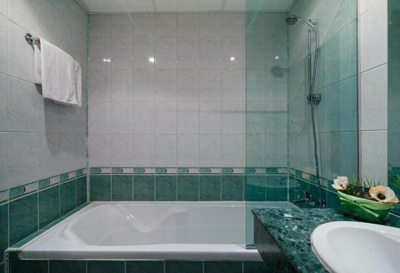 スイート, Atlant