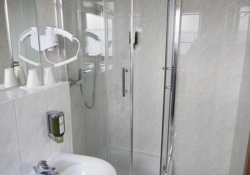 스탠다드 룸, Bestwaner