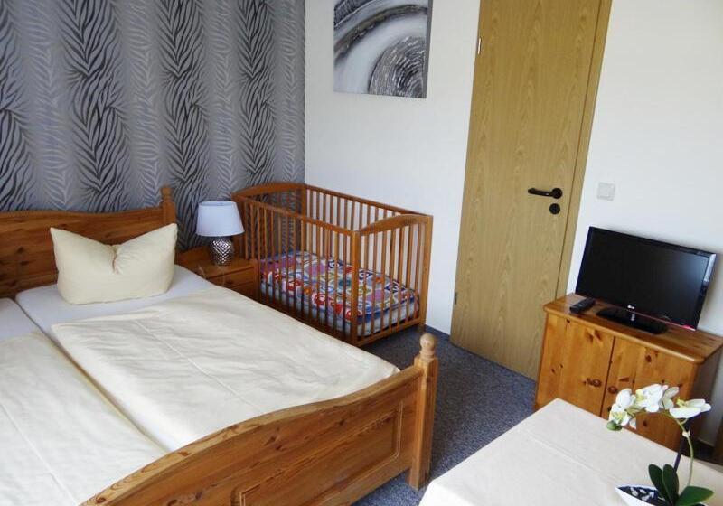 스탠다드 룸, Bestwaner