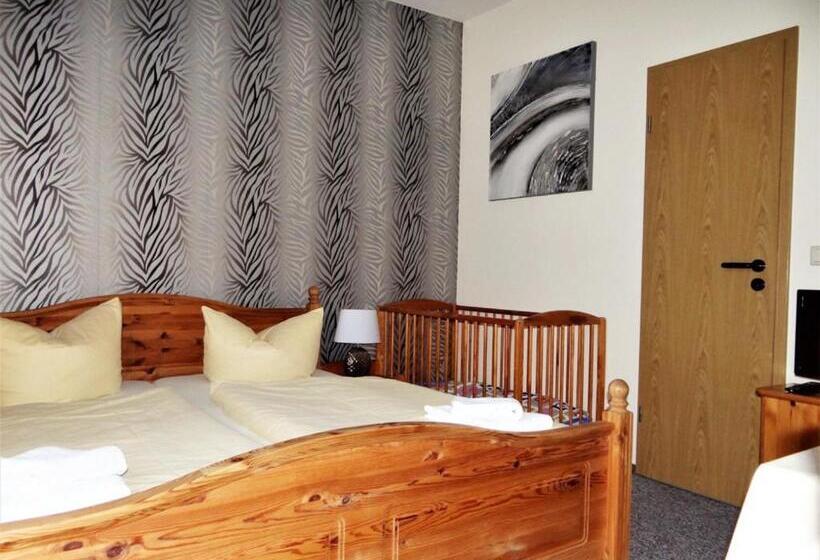 스탠다드 룸, Bestwaner