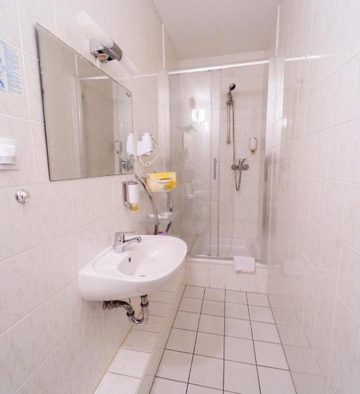 스탠다드 싱글 룸, Bestwaner