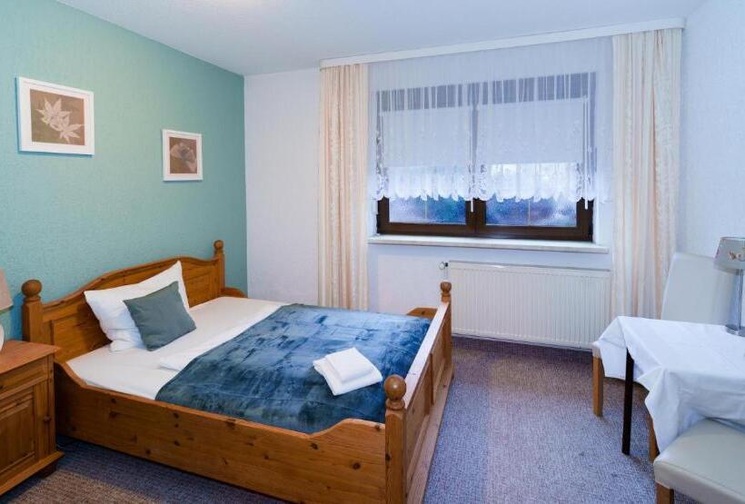 스탠다드 싱글 룸, Bestwaner