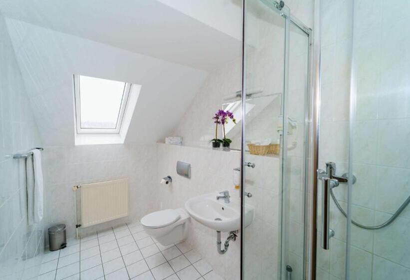 패밀리 룸, Bestwaner