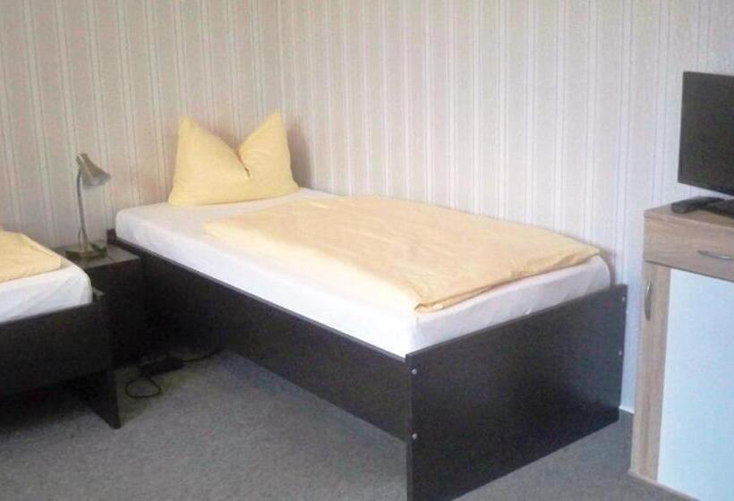 스탠다드 싱글 룸, Bestwaner