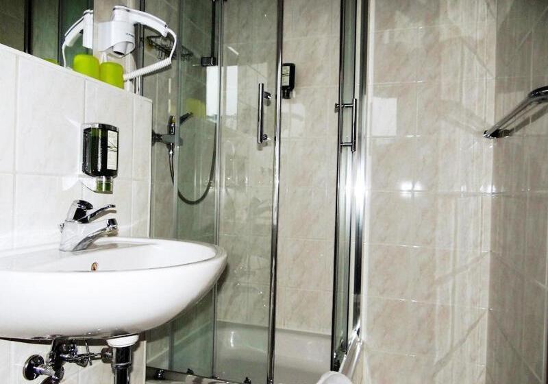 스탠다드 룸, Bestwaner