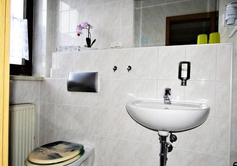 스탠다드 룸, Bestwaner