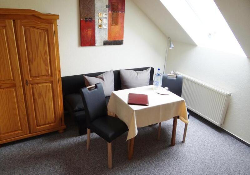 스탠다드 룸, Bestwaner