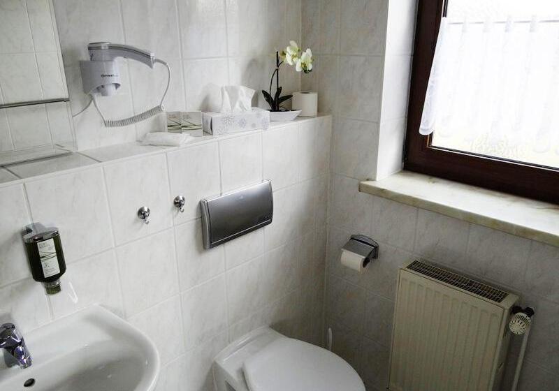 스탠다드 룸, Bestwaner