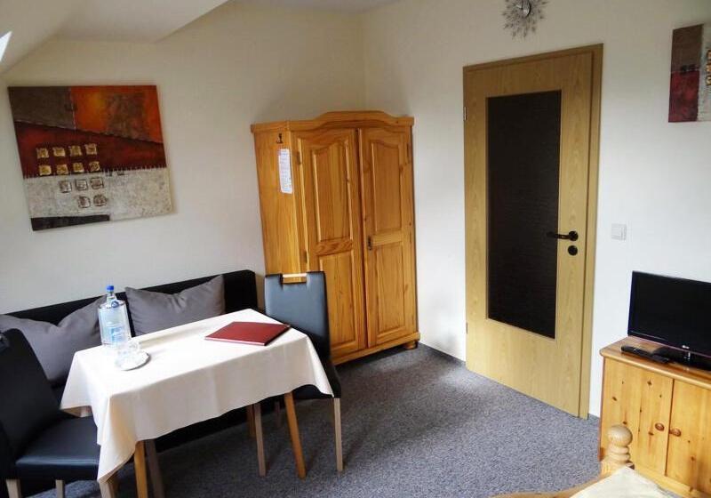 스탠다드 룸, Bestwaner