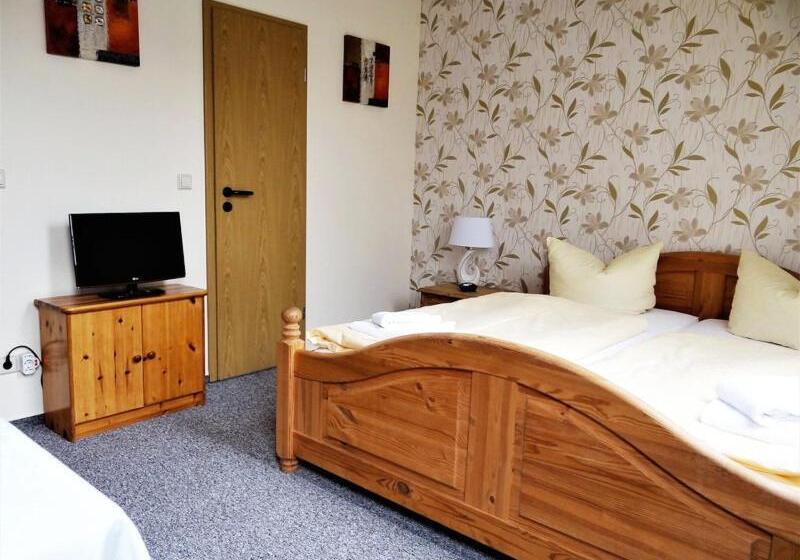 스탠다드 룸, Bestwaner